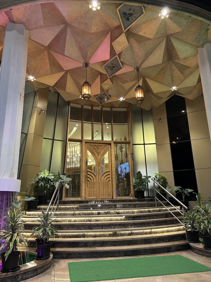 Hotel Green Park - Hotel Green Park, Baner Rd, Ward No. 8, Someshwarwadi, Pashan, Pune, Maharashtra 411008, India