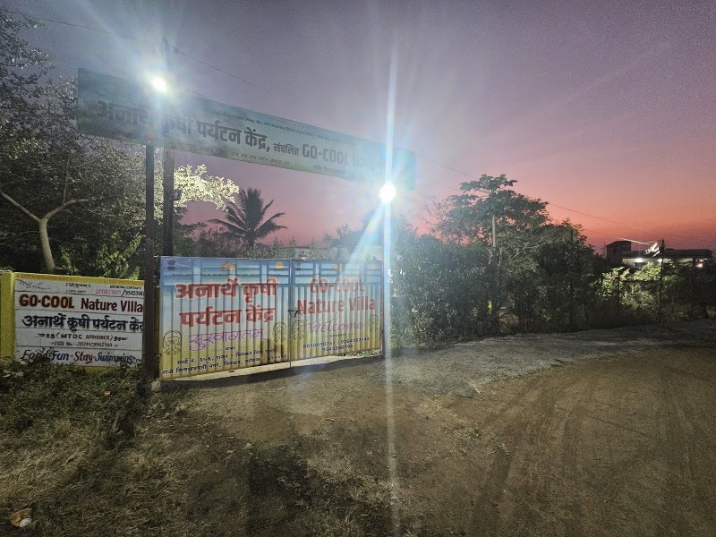 GO-COOL Nature Villa - GO-COOL Nature Villa, WM5R+RCG, Pimplad Nasik, Maharashtra 422010, India