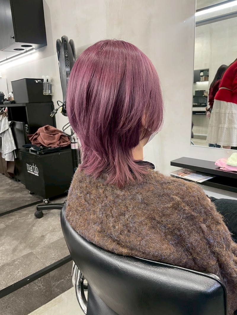 ALi & LEVEL Kasaiten Hair Salon - ALi & LEVEL Kasaiten Hair Salon, Japan, 〒134-0084 Tokyo, Edogawa City, Higashikasai, 6-chōme−5−１５ コスモリード葛西 1F