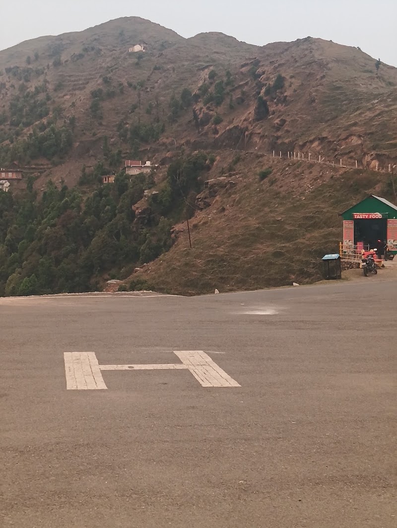 Hill view guest House - Hill view guest House, near Renuka Ji, Haripurdhar, Nahan, Himachal Pradesh 173032, India