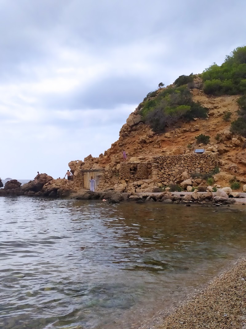 Cala Molí - Cala Molí, Av. de Cala Molí, 32, 07830 Sant Josep de sa Talaia, Illes Balears, Spain