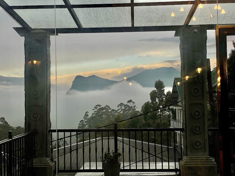 Fort WindShire - Fort WindShire, nuwaraeliya 22200, Sri Lanka