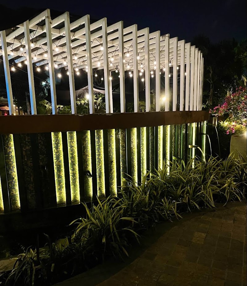 The Cult - Terra | House - The Cult - Terra | House Kad Wasti, Magarpatta, Hadapsar, Pune, Maharashtra 411013, India