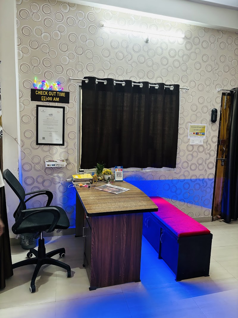 Gully Ghar - Gully Ghar B1/239, Assi Ghat Rd, next to Alok Hospital, Shivala, Varanasi, Uttar Pradesh 221005, India