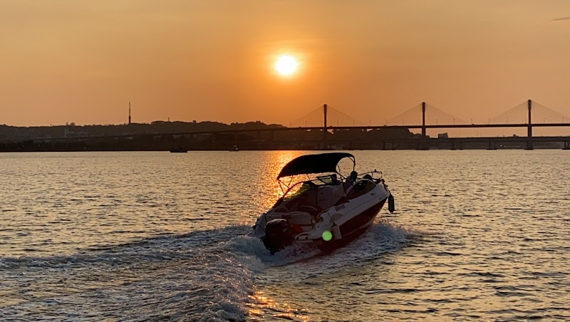 Fun Cruises Goa - Yacht & Boat Rentals - Fun Cruises Goa - Yacht & Boat Rentals Near, Holy Cross-Virlosa, Britona, Goa Housing Board, Penha de Franc, Goa 403101, India