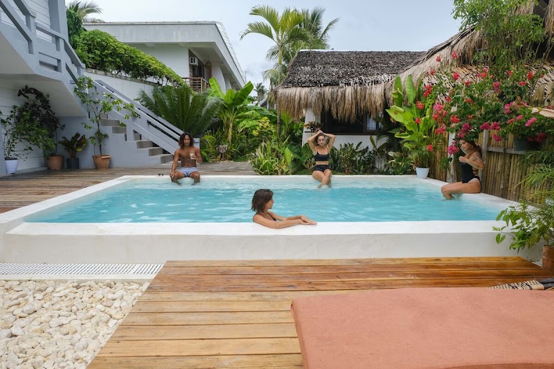 Happiness Beach Resort Siargao