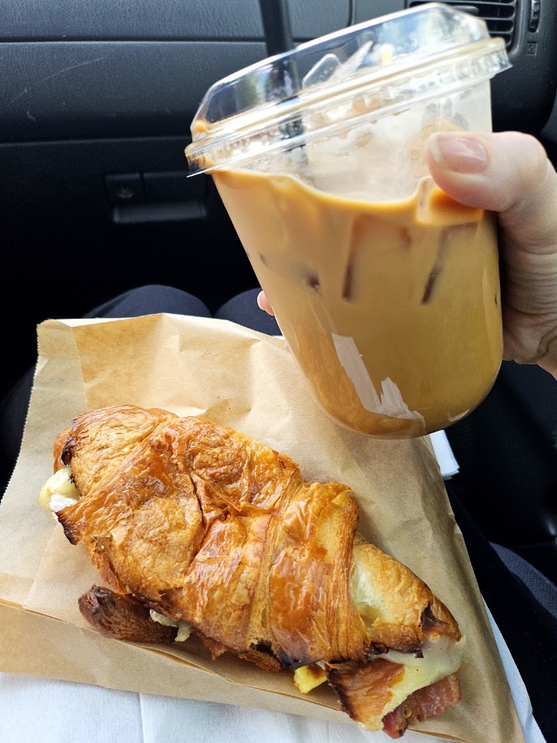 Mandala Chai & Coffee Co. - Mandala Chai & Coffee Co., 4102 S Bowdish Rd, Spokane Valley, WA 99206, USA
