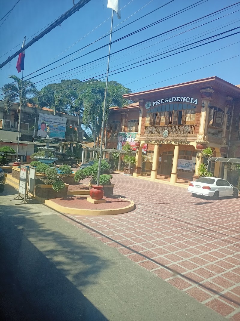 San Juan - San Juan, La Union, Philippines