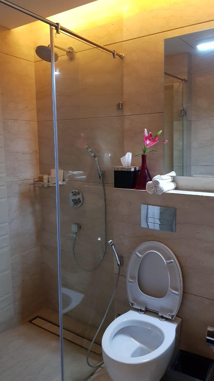 Ambience Creacions - Ambience Creacions, Plot 1, Rao Gajraj Singh Marg, Sector 22A, Sector 22, Gurugram, Haryana 122001, India