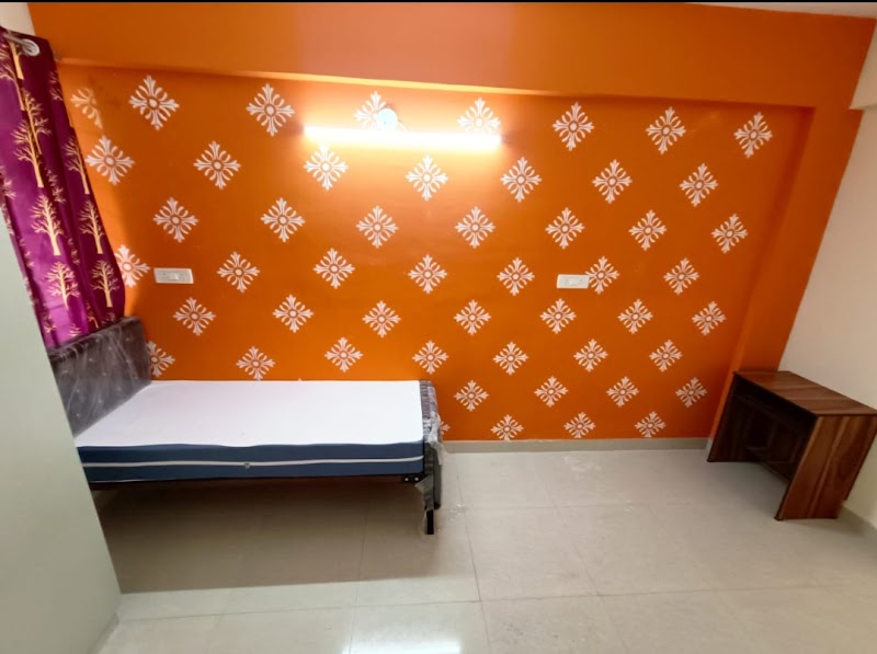 SNS LUXURY PG FOR LADIES - SNS LUXURY PG FOR LADIES 99, 17th H Main Rd, opposite Panjab National Bank, KHB Colony, 5th Block, Koramangala, Bengaluru, Karnataka 560095, India