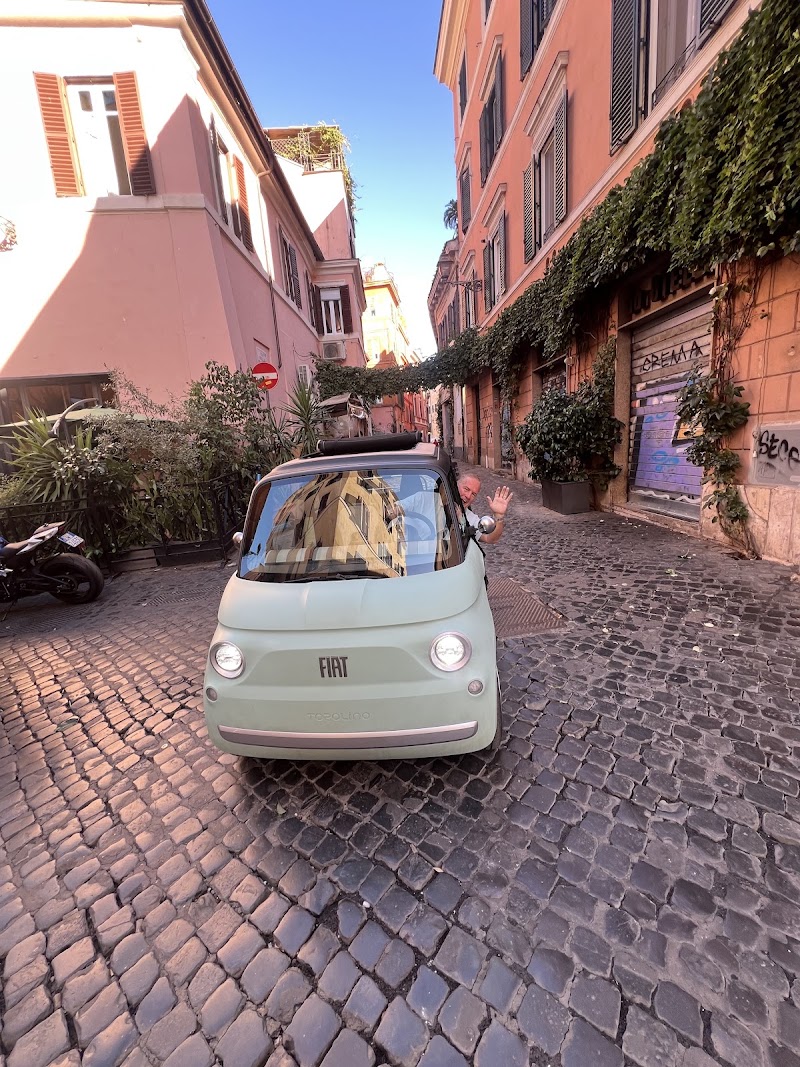 Fun Moving - Fun Moving, Piazzale delle Canestre, snc, 00198 Roma RM, Italy
