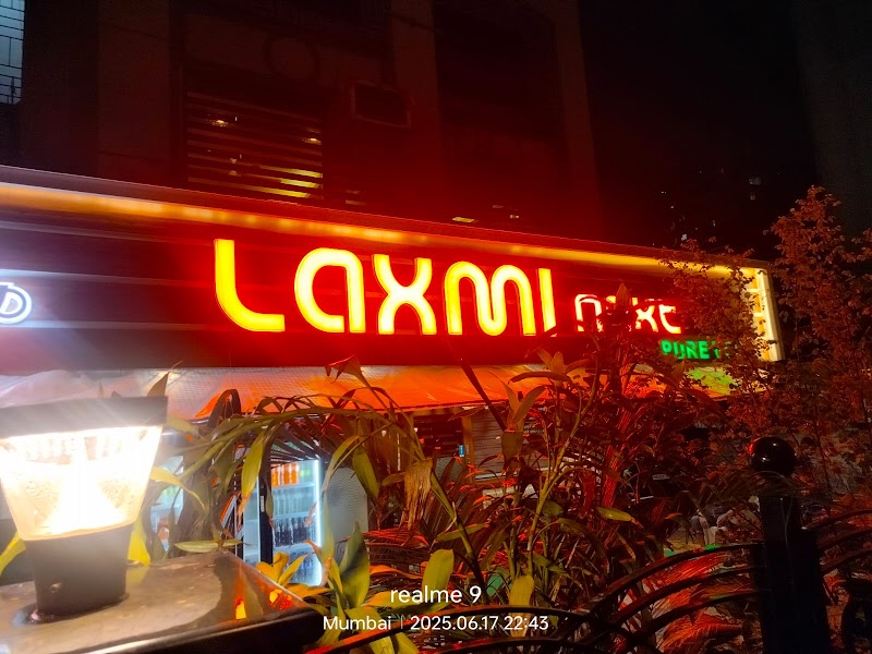Hotel Laxmi Next - Hotel Laxmi Next Exclusive Co-op. Hsg. Soc, 1/2, Main Gate Rd, opp. I.I.T, BSNL Colony, Powai, Mumbai, Maharashtra 400076, India