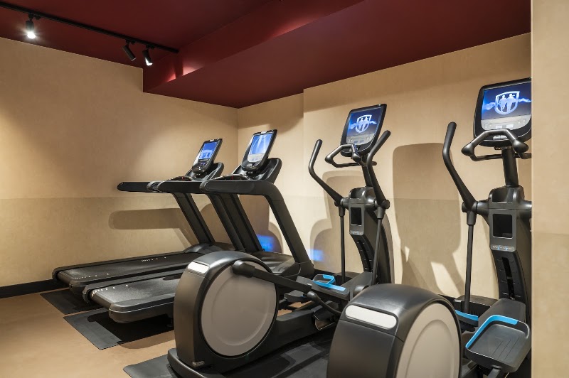 Mercure Amsterdam North Station - Mercure Amsterdam North Station Termini 11, 1022 LB Amsterdam, Netherlands