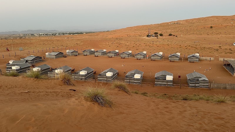 Desert Nights Camp - eleven Km to camp - Desert Nights Camp - eleven Km to camp, GP2X+FV2, Al Wasil, Oman
