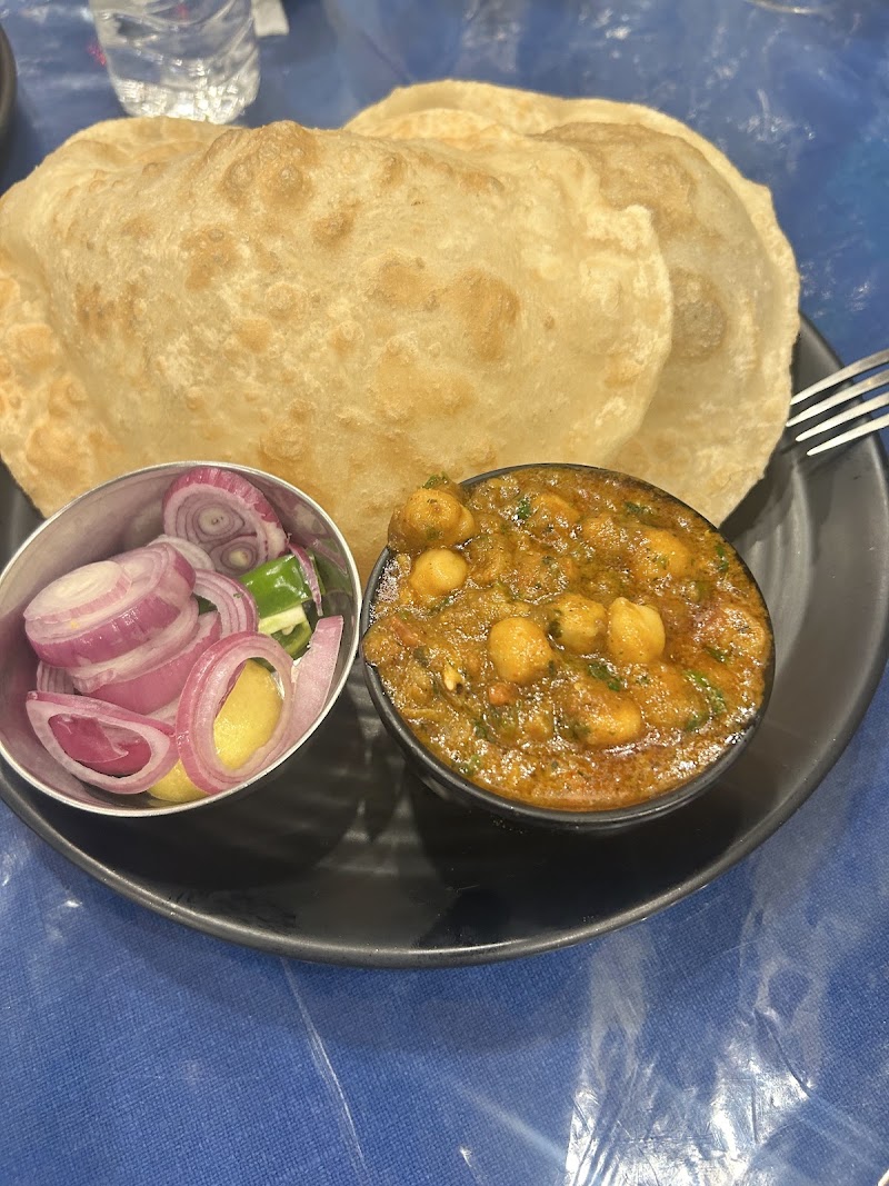 Rajwada Restaurant - Rajwada Restaurant mod, Amer Rd, opp. prem garden, Char Darwaja, Chokdi Gangapol, Jaipur, Rajasthan 302002, India