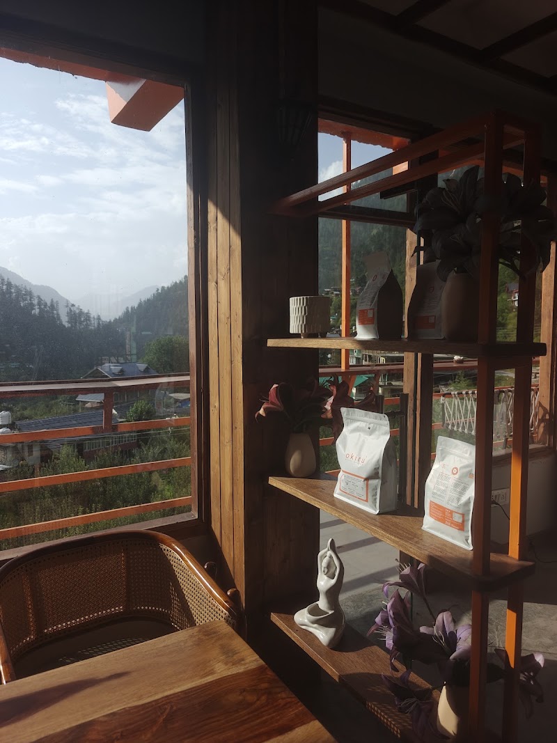 Jibhi Market - Jibhi Market Bus Stop, 305, National Highway, Jibhi, Rashala, Himachal Pradesh 175123, India