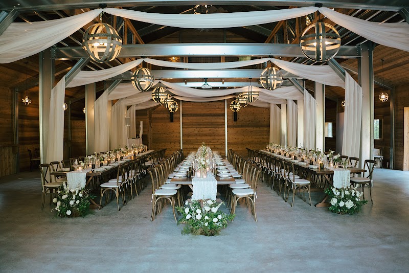The Barn at River House - The Barn at River House 200 Holiday Ln, Ben Lomond, CA 95005, USA