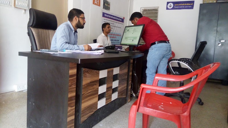 PO PSK Bilaspur - PO PSK Bilaspur, 35MM+92R, Brij Vihar Nagar, Rajkishore Nagar, Chhattisgarh 495006, India