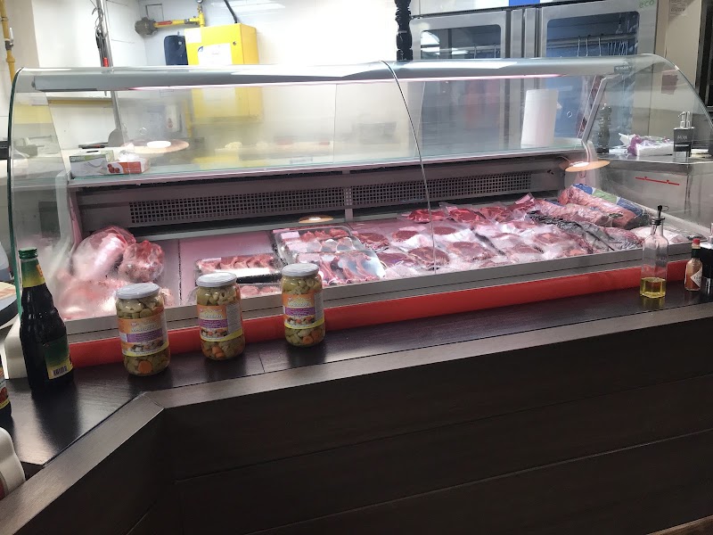 BALADI Meat Shop and Grill - BALADI Meat Shop and Grill Rimal 1 - Jumeirah Beach Residence - Marsa Dubai - Dubai Marina - Dubai - United Arab Emirates
