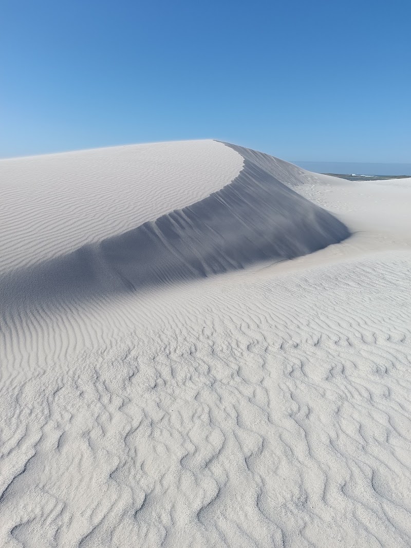 Silver Sands Beach - Silver Sands Beach, Central Way, Betty's Bay, 7141, South Africa