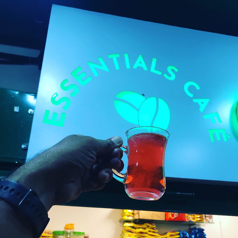 Essentials Cafe - Essentials Cafe 1194, 22nd Cross Rd, Sector 2, HSR Layout, Bengaluru, Karnataka 560102, India