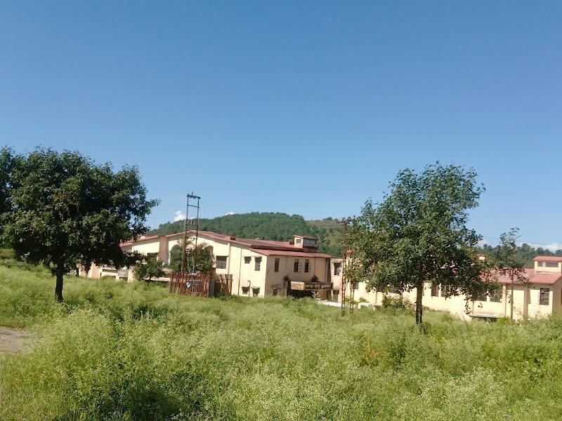 Dwarahat - Dwarahat, Uttarakhand 263653, India
