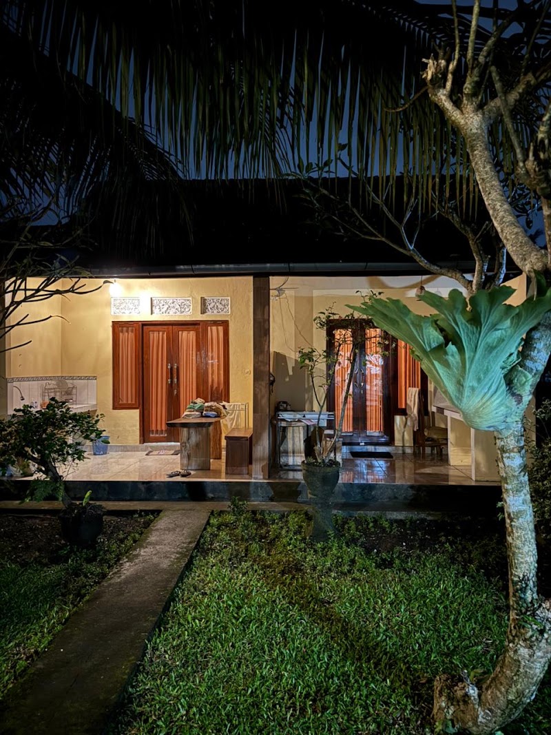 Pondok Gepokan Homestay - Pondok Gepokan Homestay, gepokan, F8W2+552, Pejeng Kelod, Kec. Tampaksiring, Kabupaten Gianyar, Bali 80552, Indonesia