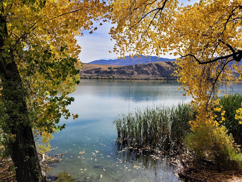 Lake Hayes - Lake Hayes, Otago Region 9371, New Zealand