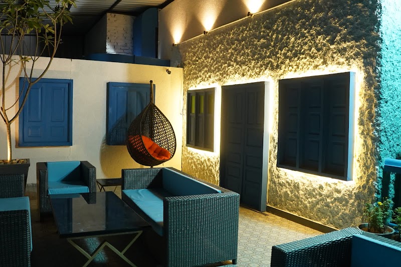 Sky Club - Sky Club 7th Floor, D Block Building, Gumtala Sub Urban, B - Block, Ranjit Avenue, Amritsar, Punjab 143001, India
