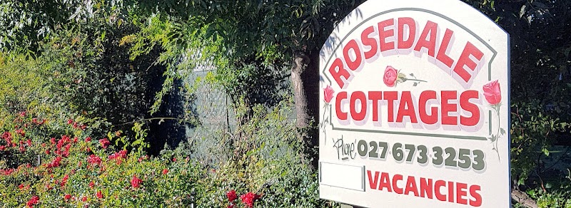 Rosedale Cottages - Rosedale Cottages 25 Glencairn Road, Twizel 7901, New Zealand