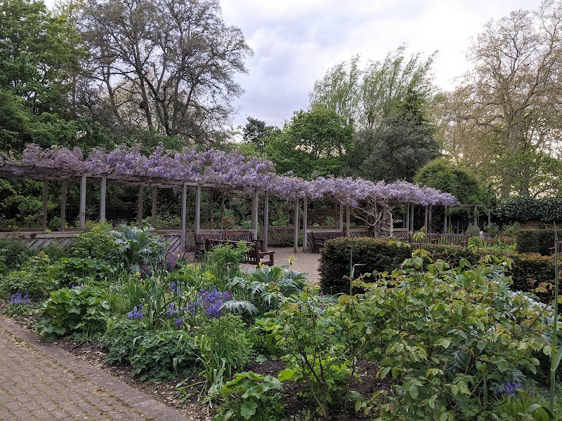 Old English Garden - Old English Garden, London SW11 4NJ, UK