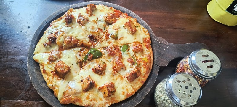 Jolly Johnny's Bar - Jolly Johnny's Bar 897/b NGV main road, 80 Feet Rd, National Games Village Complex, 6th Block, Koramangala, Bengaluru, Karnataka 560095, India