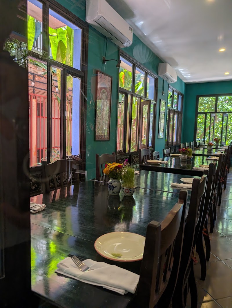 Hoa Hiên - Vietnamese Restaurant Hoian - Hoa Hiên - Vietnamese Restaurant Hoian, 33 Trần Quang Khải, Hội An Đông, Đà Nẵng, Vietnam