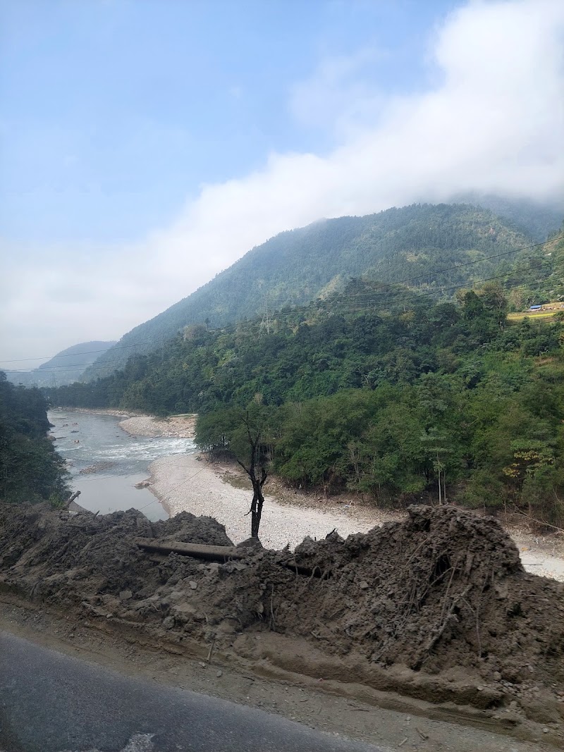 Rock garden - Rock garden, RR83+PQ, Benighat, Bagmati Province 45100, Nepal