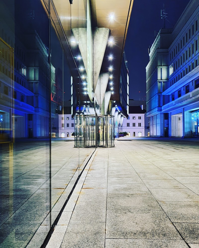 Nowy Świat 2.0 - Nowy Świat 2.0, Nowy Świat 4A, 00-496 Warszawa, Poland