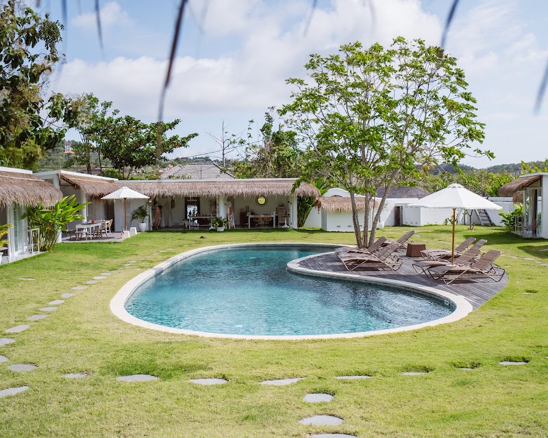 The Bingin Beach Villas’ Bungalow Resort - The Bingin Beach Villas’ Bungalow Resort Gg Melali, jalan Buana Sari, Bingin, Pecatu, South Kuta, Badung Regency, Bali 80361, Indonesia