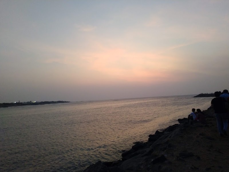 Kovalam Beach, Kanniyakumari - Kovalam Beach, Kanniyakumari, 4/144, Kovalam Rd, Kanniyakumari, Tamil Nadu 629702, India