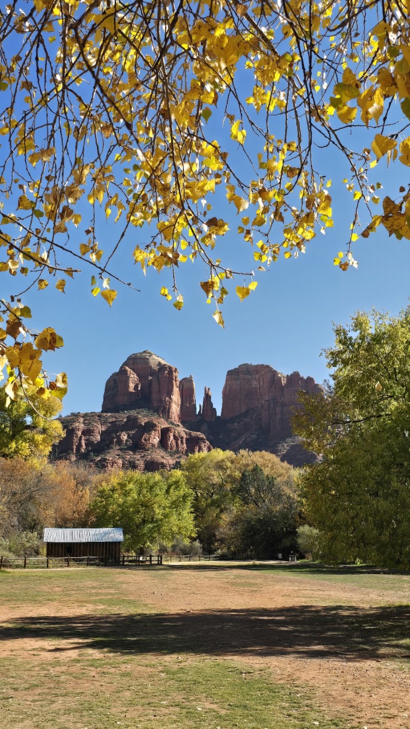 Crescent Moon Ranch - Crescent Moon Ranch 300 Red Rock Crossing Rd, Sedona, AZ 86336, USA