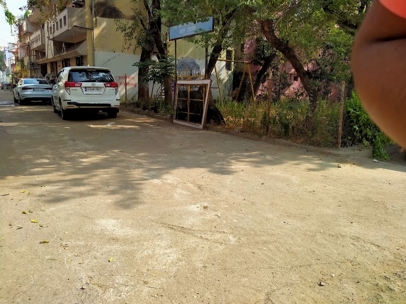 Bal Udyan - Bal Udyan, Rajeev Gandhi Ward No. 22, Sector - 3, Devendra Nagar, Raipur, Chhattisgarh 492009, India
