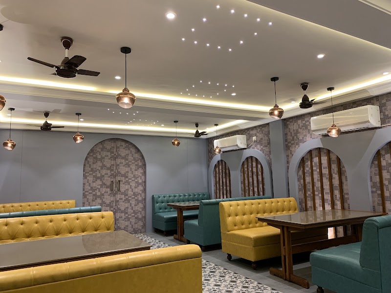 Sonali Restaurant - Sonali Restaurant Indira Market, Opposite Press Complex, Baniya Para, Durg, Chhattisgarh 491001, India