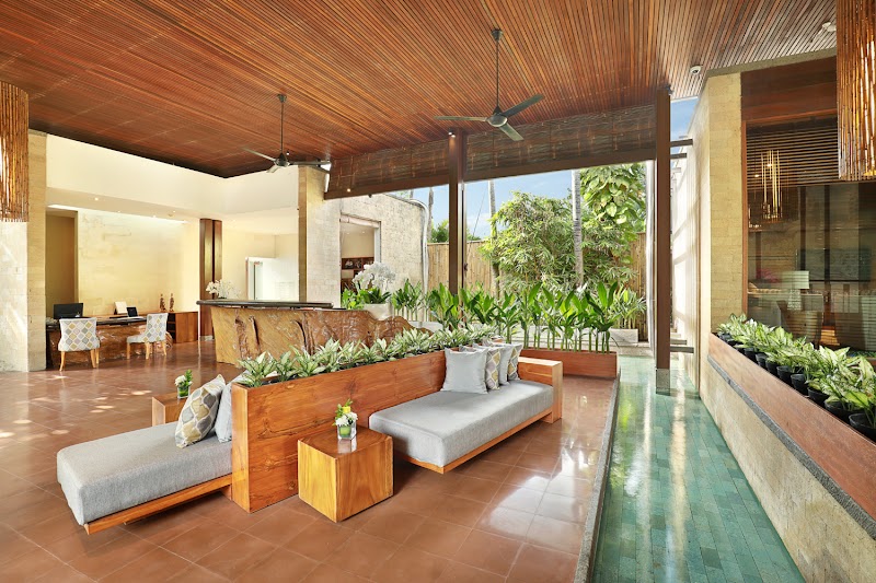 The Elysian Villas Resort - The Elysian Villas Resort, The Elysian Boutique Villa, Jl. Sari Dewi No.18, Seminyak, Kec. Kuta, Kabupaten Badung, Bali 80361, Indonesia