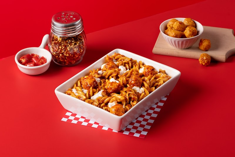 Pizza Hut | Central Plaza Mall - Pizza Hut | Central Plaza Mall, Shop No 7, Gr Flr, Golf Course Rd, Parsvnath Exotica, DLF Phase 5, Sector 53, Gurugram, Haryana 122011, India