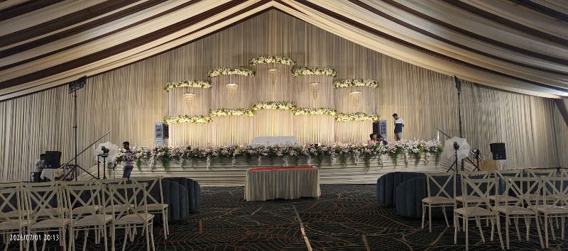 Shanti Vatika - Shanti Vatika, PH54+X3F, Sihawa Rd, Itwari Bazar, Dhamtari, Chhattisgarh 493773, India
