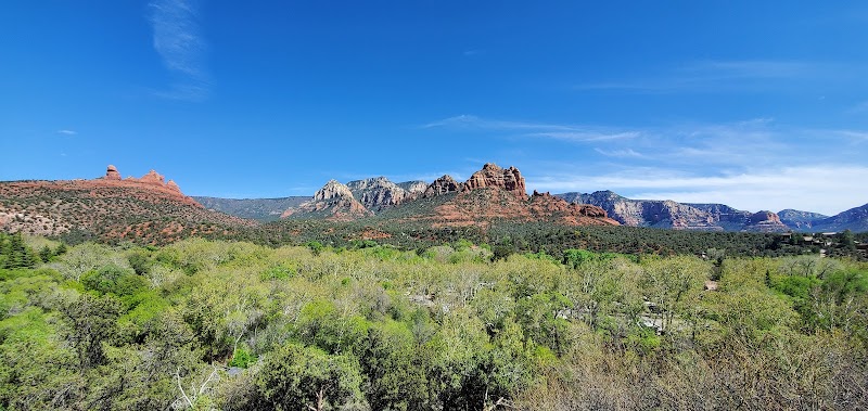 Arizona 89A - Arizona 89A, AZ-89A, Flagstaff, AZ, USA