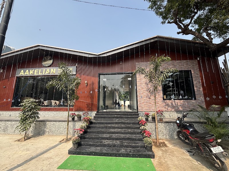 Aakelian Multicuisine & Separate Pure Veg Restaurant - Aakelian Multicuisine & Separate Pure Veg Restaurant Road, Kunda, Amer, Jaipur, Jaipur Heritage (M Corp.) (Part), Rajasthan 302028, India