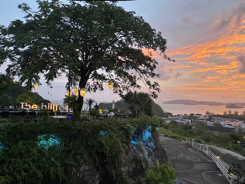 The Hilltop Ao Nang - The Hilltop Ao Nang, 99 หมู่ที่ 3 Tambon Ao Nang, Amphoe Mueang Krabi, Chang Wat Krabi 81000, Thailand