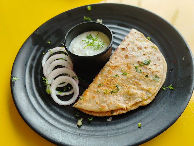 The Lake View Cafe - The Lake View Cafe, Temri Rd, near VIP Road, Raipur, Chhattisgarh 492101, India
