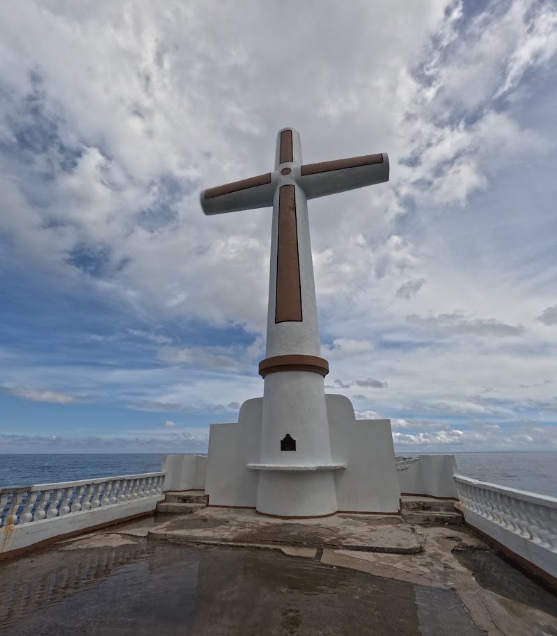 Sunken Cemetery - Sunken Cemetery, 6J4M+P54, Catarman, Camiguin, Philippines
