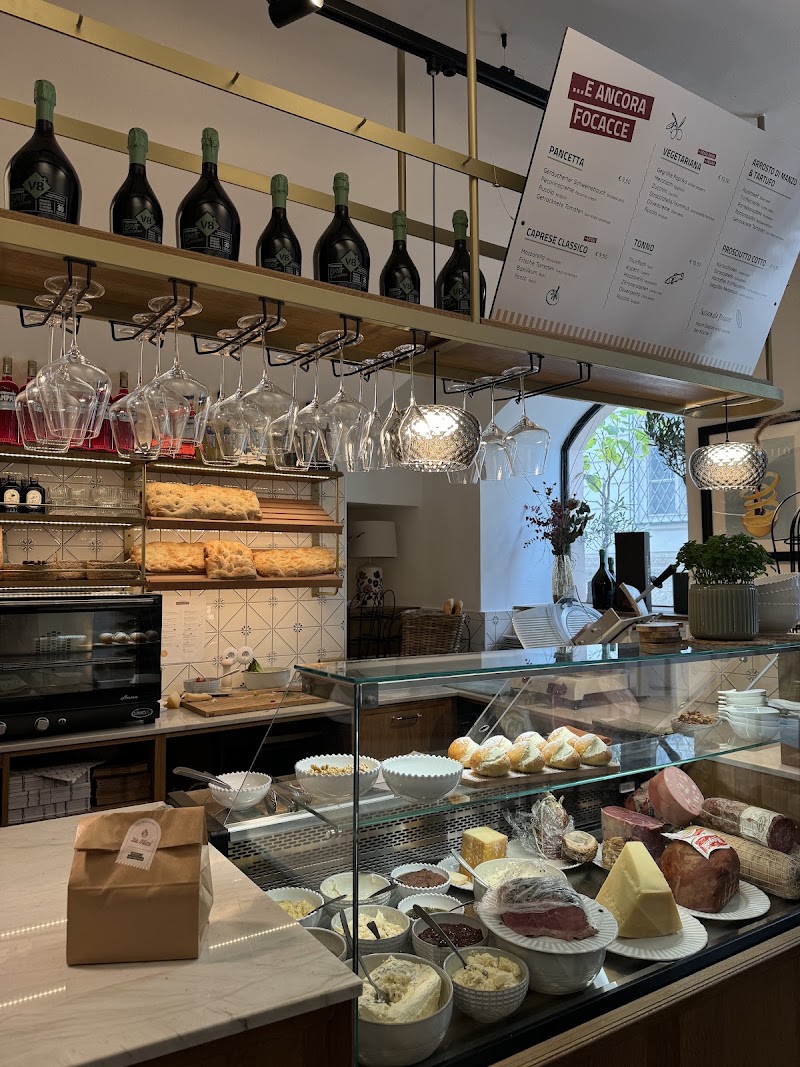 Zia Mizzi - Zia Mizzi Kaigasse 5, 5020 Salzburg, Austria