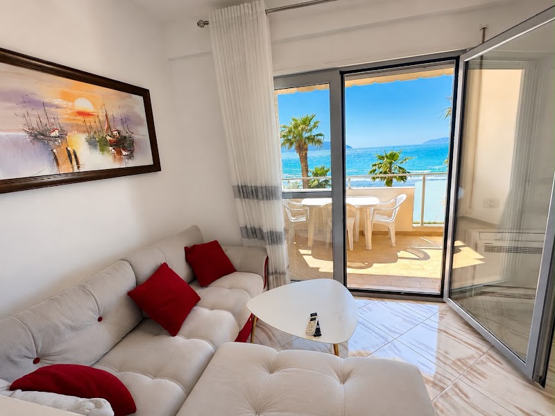 Aloha Mare Apartments Vlore